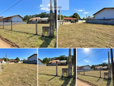 Lote/Terreno à venda, 350m² no Quinta Açorianos, Barra Velha