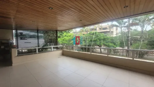 Apartamento com 3 Quartos à venda, 115m² no Recreio dos Bandeirantes, Rio de Janeiro