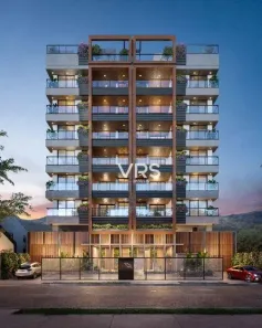 Apartamento com 2 Quartos à venda, 84m² no Agriões, Teresópolis