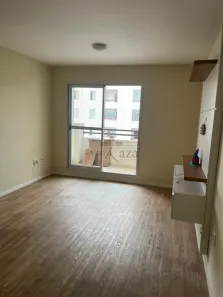 Apartamento com 3 Quartos para alugar, 77m² no Parque Industrial, São José dos Campos