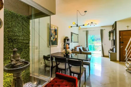 Casa com 3 Quartos à venda, 125m² no Vila Rosa, São Paulo