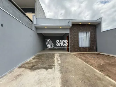 Casa com 3 Quartos à venda, 128m² no Residencial Cittá Di Firenze, Campinas