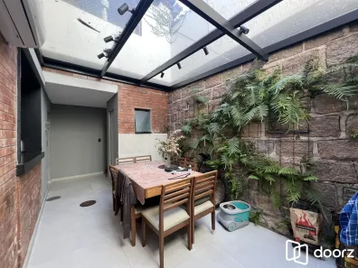 Apartamento com 2 Quartos à venda, 82m² no Petrópolis, Porto Alegre