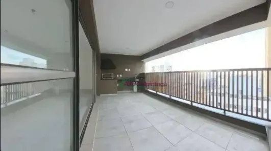 Apartamento com 3 Quartos à venda, 151m² no Vila Gumercindo, São Paulo