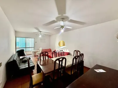 Apartamento com 2 Quartos à venda, 79m² no Pitangueiras, Guarujá