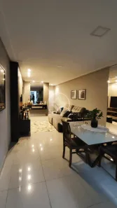 Casa de Condomínio com 3 Quartos à venda, 200m² no Jardim Imperial, Cuiabá