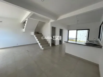 Casa de Condomínio com 3 Quartos à venda, 112m² no Chácaras Alpina, Valinhos