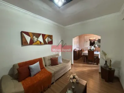 Cobertura com 4 Quartos à venda, 144m² no Caiçaras, Belo Horizonte