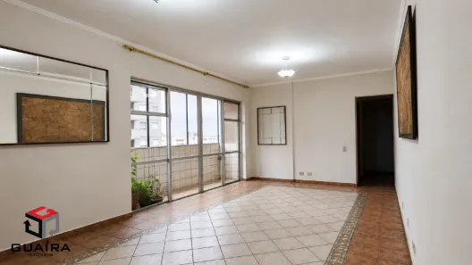 Apartamento com 3 Quartos à venda, 127m² no Centro, São Bernardo do Campo