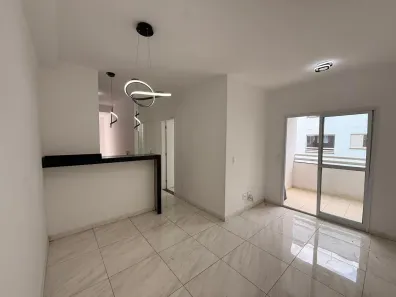 Apartamento com 2 Quartos à venda, 57m² no Parque Santa Rosa, Suzano