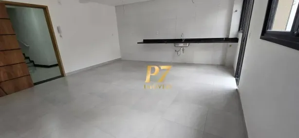 Apartamento com 2 Quartos à venda, 61m² no Vila Guiomar, Santo André