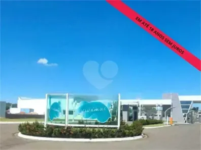Lote/Terreno à venda, 487m² no Mato Alto, Saltinho