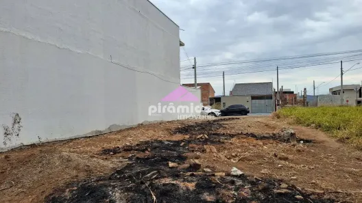 Lote/Terreno à venda, 10m² no Setville Altos de São José, São José dos Campos