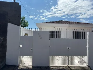 Casa com 2 Quartos para alugar, 80m² no Jardim Catanduva, São Paulo