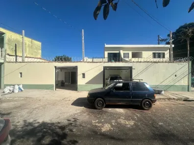 Casa com 7 Quartos à venda, 220m² no Vila Elisa, Ribeirão Preto