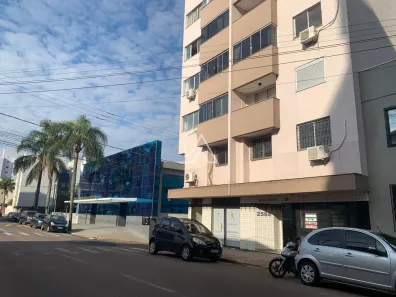 Sala Comercial para alugar, 70m² no Centro, Passo Fundo