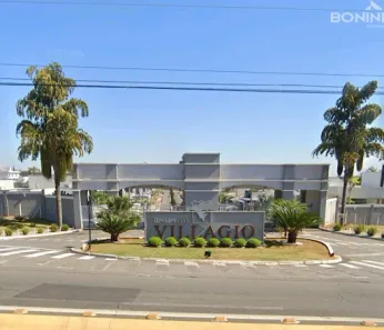 Lote/Terreno à venda, 950m² no Loteamento Residencial Jardim Villagio, Americana