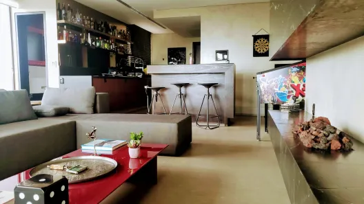 Apartamento com 3 Quartos à venda, 384m² no Aclimação, São Paulo