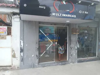 Ponto Comercial à venda, 47m² no Piedade, Rio de Janeiro