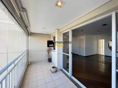 Apartamento com 3 Quartos à venda, 118m² no Lar São Paulo, São Paulo