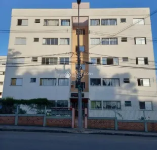 Apartamento com 1 Quarto à venda, 51m² no De Zorzi, Caxias do Sul