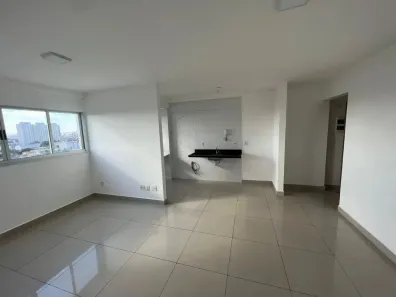 Apartamento com 2 Quartos à venda, 56m² no Vila Rosa, Goiânia