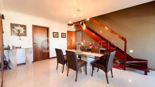 Cobertura com 3 Quartos à venda, 296m² no Jardim Lindóia, Porto Alegre