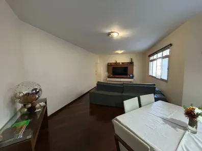 Apartamento com 3 Quartos à venda, 141m² no Martins, Uberlândia