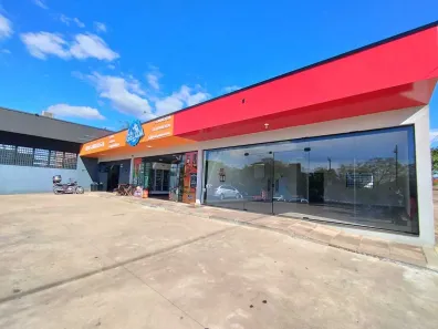 Ponto Comercial para alugar, 70m² no Lago Azul, Estância Velha