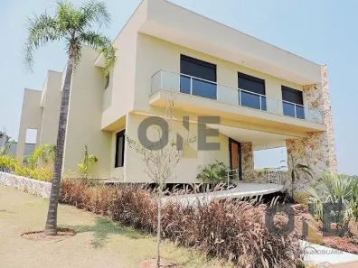 Casa de Condomínio com 4 Quartos à venda, 554m² no Granja Viana, Carapicuíba