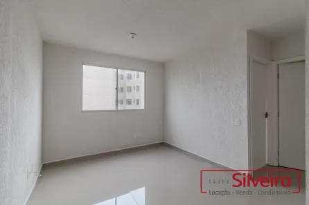 Apartamento com 2 Quartos à venda, 40m² no Sarandi, Porto Alegre