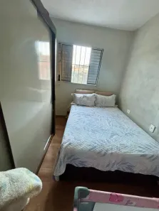 Casa com 2 Quartos à venda, 80m² no Jardim Leme, Taboão da Serra