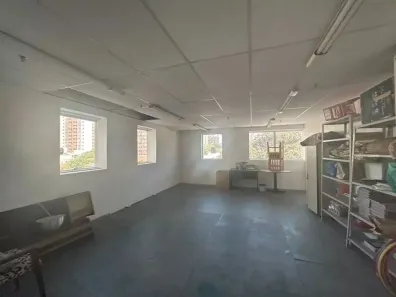 Sala Comercial para alugar, 45m² no Rudge Ramos, São Bernardo do Campo
