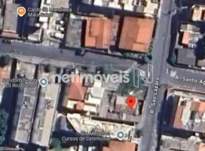 Lote/Terreno à venda, 400m² no Sagrada Família, Belo Horizonte