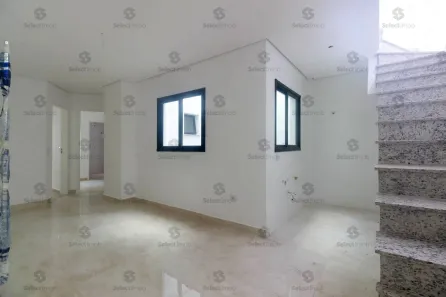 Cobertura com 2 Quartos à venda, 95m² no Vila Pires, Santo André