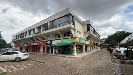 Ponto Comercial para alugar, 35m² no Setor Sudoeste, Brasília
