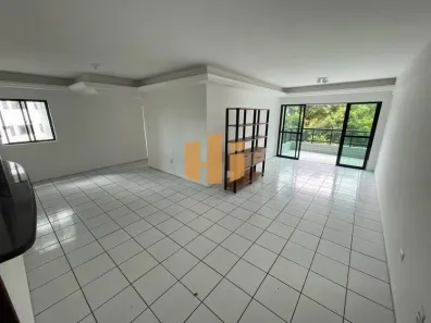 Apartamento com 3 Quartos à venda, 120m² no Poço, Recife
