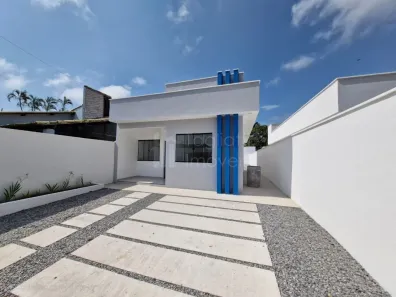Casa com 2 Quartos à venda, 67m² no Centro (Iguabinha), Araruama