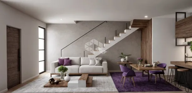 Casa com 2 Quartos à venda, 82m² no Bela Vista, Palhoça