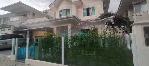 Casa com 3 Quartos à venda, 198m² no Pedra Branca, Palhoça