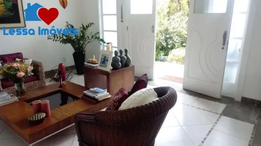 Casa com 4 Quartos à venda, 882m² no Badu, Niterói