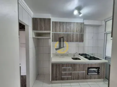 Apartamento com 3 Quartos à venda, 81m² no Rudge Ramos, São Bernardo do Campo