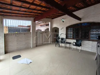 Casa com 2 Quartos à venda, 130m² no Real, Praia Grande