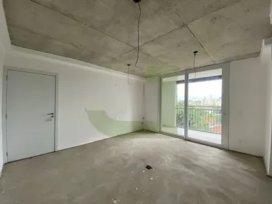 Apartamento com 3 Quartos para alugar, 74m² no Centro, São Leopoldo