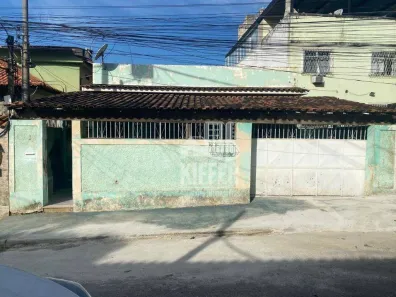 Casa com 2 Quartos à venda, 176m² no Fonseca, Niterói