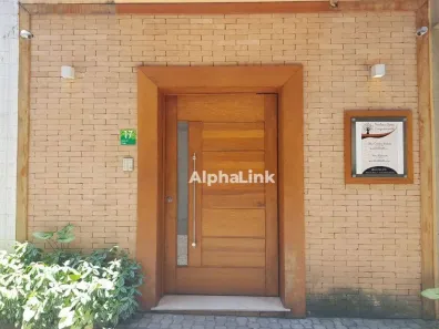 Prédio Comercial para venda ou aluguel, 98m² no Condomínio Centro Comercial Alphaville, Barueri