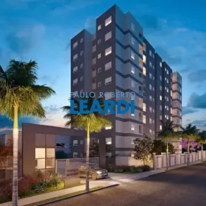 Apartamento com 2 Quartos à venda, 80m² no Paraíso do Morumbi, São Paulo