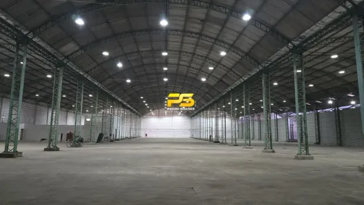 Galpão/Depósito/Armazém para alugar, 7800m² no Mumbaba, João Pessoa