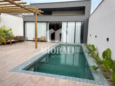 Casa com 3 Quartos à venda, 180m² no Praia do Francês, Marechal Deodoro