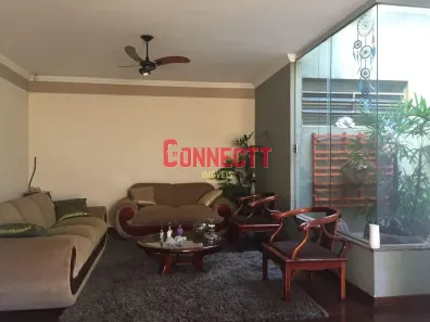 Casa com 3 Quartos à venda, 280m² no Jardim Paulistano, Ribeirão Preto